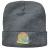 Fleece Lined Beanie Cap Thumbnail