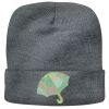 Fleece Lined Beanie Cap Thumbnail