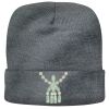 Fleece Lined Beanie Cap Thumbnail