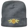 Fleece Lined Beanie Cap Thumbnail
