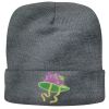 Fleece Lined Beanie Cap Thumbnail