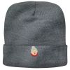 Fleece Lined Beanie Cap Thumbnail