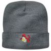 Fleece Lined Beanie Cap Thumbnail
