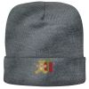 Fleece Lined Beanie Cap Thumbnail