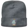 Fleece Lined Beanie Cap Thumbnail