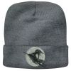 Fleece Lined Beanie Cap Thumbnail
