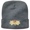 Fleece Lined Beanie Cap Thumbnail