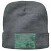 Fleece Lined Beanie Cap Thumbnail