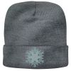 Fleece Lined Beanie Cap Thumbnail
