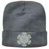 Fleece Lined Beanie Cap Thumbnail