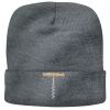 Fleece Lined Beanie Cap Thumbnail