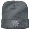 Fleece Lined Beanie Cap Thumbnail