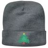 Fleece Lined Beanie Cap Thumbnail