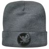 Fleece Lined Beanie Cap Thumbnail