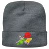 Fleece Lined Beanie Cap Thumbnail