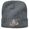 Fleece Lined Beanie Cap Thumbnail