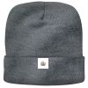 Fleece Lined Beanie Cap Thumbnail