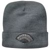 Fleece Lined Beanie Cap Thumbnail