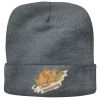 Fleece Lined Beanie Cap Thumbnail