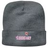 Fleece Lined Beanie Cap Thumbnail