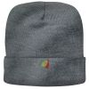 Fleece Lined Beanie Cap Thumbnail