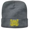 Fleece Lined Beanie Cap Thumbnail