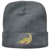 Fleece Lined Beanie Cap Thumbnail