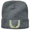 Fleece Lined Beanie Cap Thumbnail