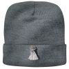Fleece Lined Beanie Cap Thumbnail