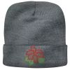Fleece Lined Beanie Cap Thumbnail