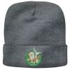 Fleece Lined Beanie Cap Thumbnail