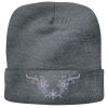 Fleece Lined Beanie Cap Thumbnail
