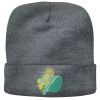 Fleece Lined Beanie Cap Thumbnail