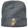 Fleece Lined Beanie Cap Thumbnail