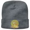 Fleece Lined Beanie Cap Thumbnail
