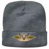 Fleece Lined Beanie Cap Thumbnail