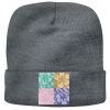 Fleece Lined Beanie Cap Thumbnail