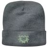 Fleece Lined Beanie Cap Thumbnail