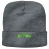 Fleece Lined Beanie Cap Thumbnail