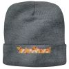 Fleece Lined Beanie Cap Thumbnail
