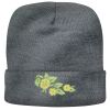 Fleece Lined Beanie Cap Thumbnail