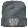 Fleece Lined Beanie Cap Thumbnail