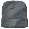 Fleece Lined Beanie Cap Thumbnail