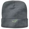 Fleece Lined Beanie Cap Thumbnail