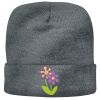 Fleece Lined Beanie Cap Thumbnail