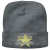 Fleece Lined Beanie Cap Thumbnail