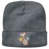 Fleece Lined Beanie Cap Thumbnail