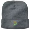 Fleece Lined Beanie Cap Thumbnail