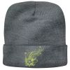 Fleece Lined Beanie Cap Thumbnail