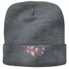 Fleece Lined Beanie Cap Thumbnail